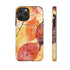 Autumn Translucence - Impact Resistant Phone Case iPhone 11 Pro Matte